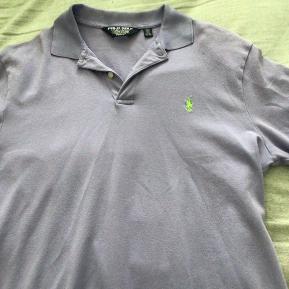 Polo Ralph Lauren Golf Shirt - Picture 1 of 4